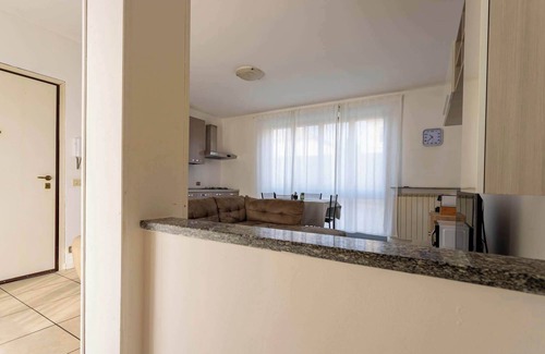 Novara Apartamento | Duke's Suite Summary