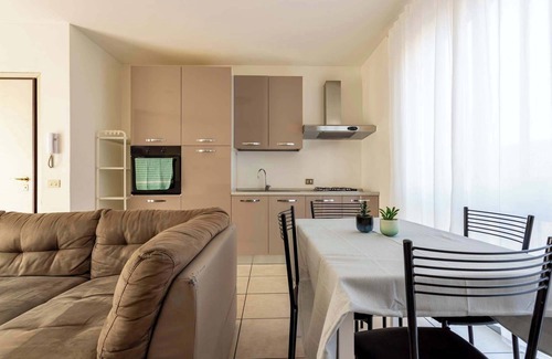 Novara Apartamento | Duke's Suite Summary