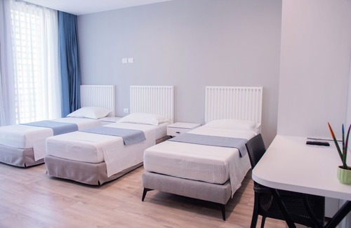Orikum Hotel | Dukes Albania