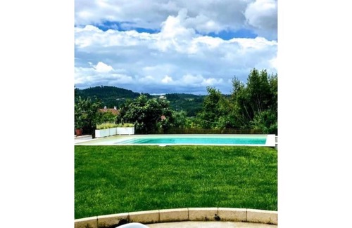 Porto Otro | Dukes' House - Abiul, Pombal