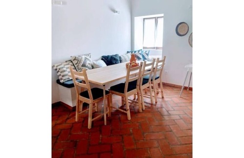 Porto Otro | Dukes' House - Abiul, Pombal