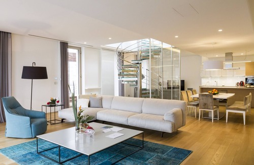Boreti Apartamento | Dukley Hotel & Resort