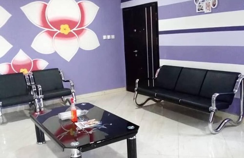 Kumasi Casa | Dukusguest