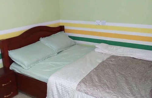 Kumasi Casa | Dukusguest
