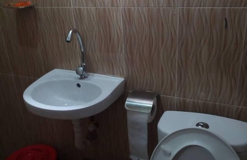 Kumasi Casa | Dukusguest