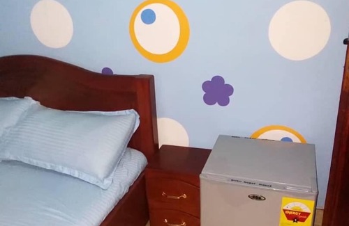Kumasi Casa | Dukusguest