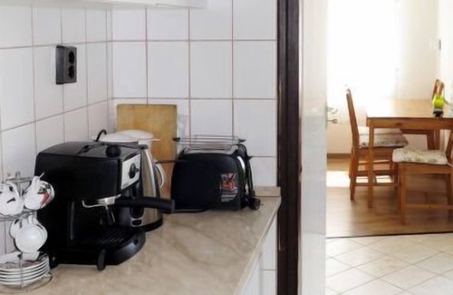 Alsóörs Casa | Casa de vacaciones Dul (FUR105) en Balatonfured - 4 personas, 2 dormitorios