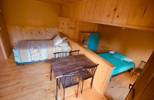 Llifen Apartamento | Dulac Futrono