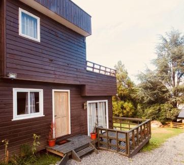 Llifen Apartamento | Dulac Futrono