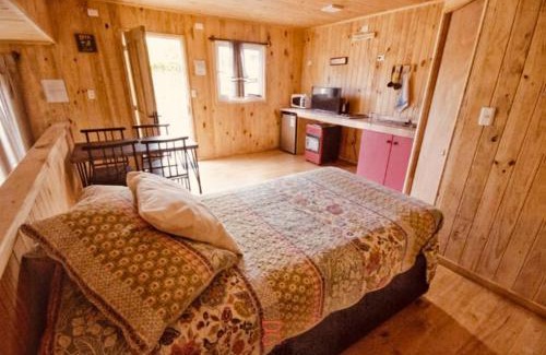 Llifen Apartamento | Dulac Futrono