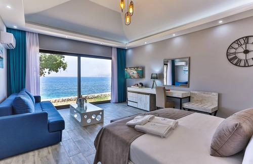 Bar Hotel | Dulamerovic Resort