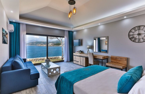 Bar Hotel | Dulamerovic Resort