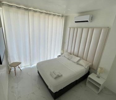 Punta Sal Apartamento | Dulce Apartamento En Punta Sal