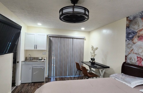 Town N County Park Apartamento | Dulce Estancia