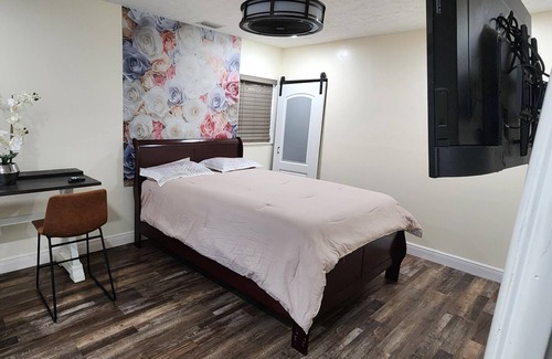 Town N County Park Apartamento | Dulce Estancia