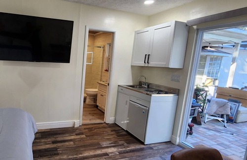 Town N County Park Apartamento | Dulce Estancia