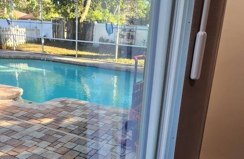 Town N County Park Apartamento | Dulce Estancia