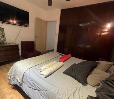 La Banda Apartamento | Dulce Hogar 2