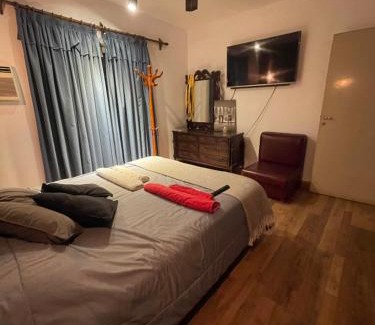 La Banda Apartamento | Dulce Hogar 2