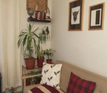 Downtown Santiago Apartamento | Dulce hogar