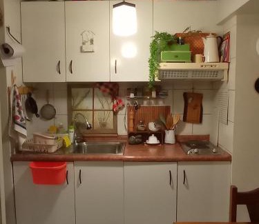Downtown Santiago Apartamento | Dulce hogar