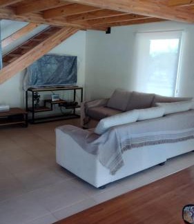 Departamento Chacabuco Chalet De Esquí | Dulce Refugio