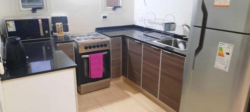 Departamento Chacabuco Chalet De Esquí | Dulce Refugio