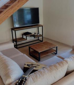 Departamento Chacabuco Chalet De Esquí | Dulce Refugio