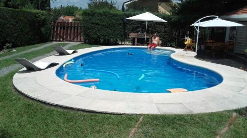 Villa Carlos Paz Apartamento | Dulce Sueño
