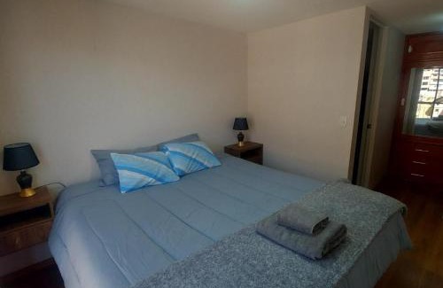 Cusco Apartamento | DulceHogar