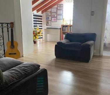 Chillan Casa | Dulces Sueños