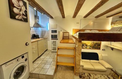 La Xerea Apartamento | Dulces Sueños Pilar