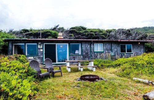 Yachats Casa | Dulcinea's Cabin