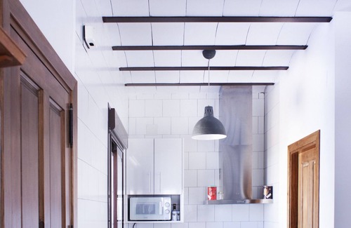 El Toboso Apartamento | El Loft de Dulcinea: en el corazón de El Toboso.