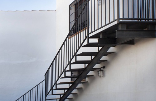 El Toboso Apartamento | El Loft de Dulcinea: en el corazón de El Toboso.