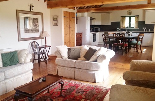 Diss Casa | Duleep Singh Barn en el Blo Norton Hall Estate