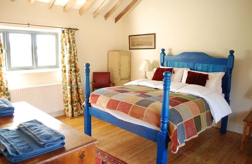 Diss Casa | Duleep Singh Barn en el Blo Norton Hall Estate
