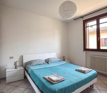 Lido Adriano Casa | Dullos' House