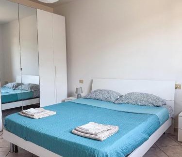 Lido Adriano Casa | Dullos' House