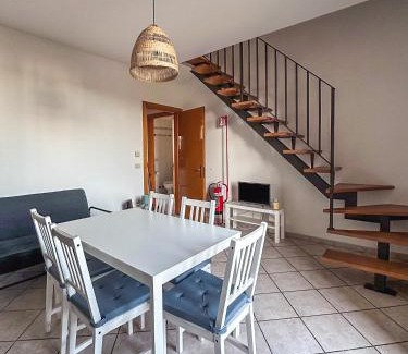 Lido Adriano Casa | Dullos' House