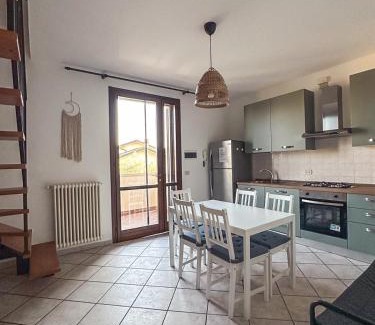 Lido Adriano Casa | Dullos' House