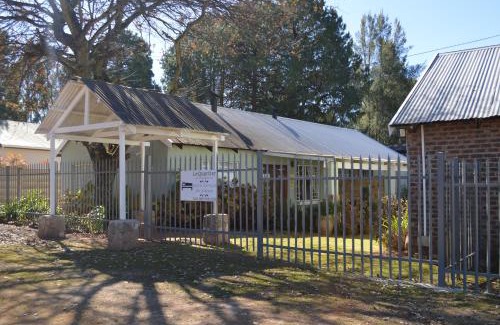 Dullstroom Apartamento | Dullstroom Artist Cottages