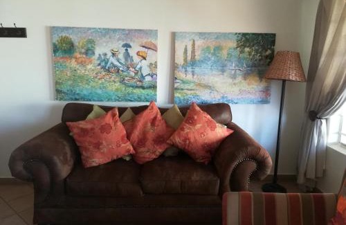 Dullstroom Apartamento | Dullstroom Artist Cottages