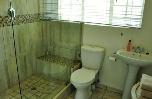 Dullstroom Apartamento | Dullstroom Artist Cottages