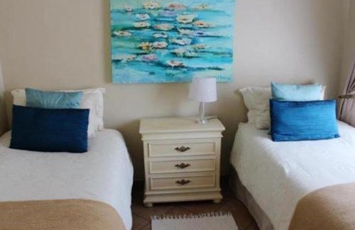 Dullstroom Apartamento | Dullstroom Artist Cottages