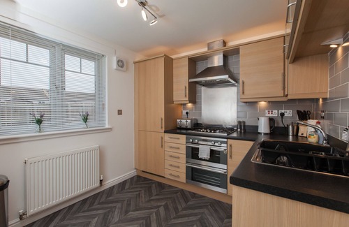 Duloch Apartamento | Duloch Apartments TP