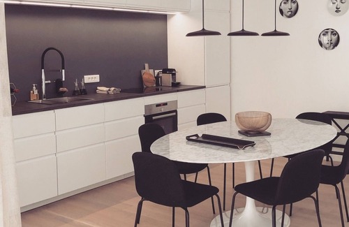 Old Town Apartamento | Dum House & Spa: bonito casco antiguo