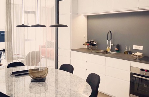 Old Town Apartamento | Dum House & Spa: bonito casco antiguo