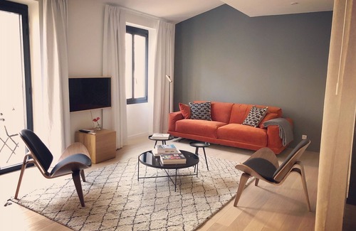 Old Town Apartamento | Dum House & Spa: bonito casco antiguo