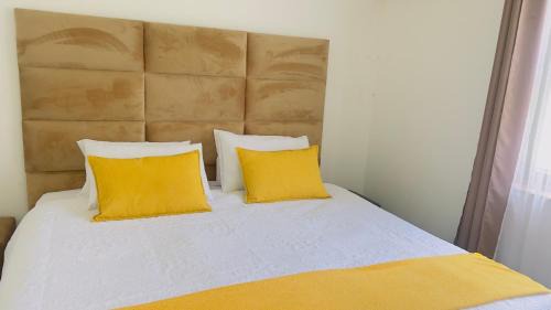 Mandini Cama Y Desayuno | Dumabezwe Guest House